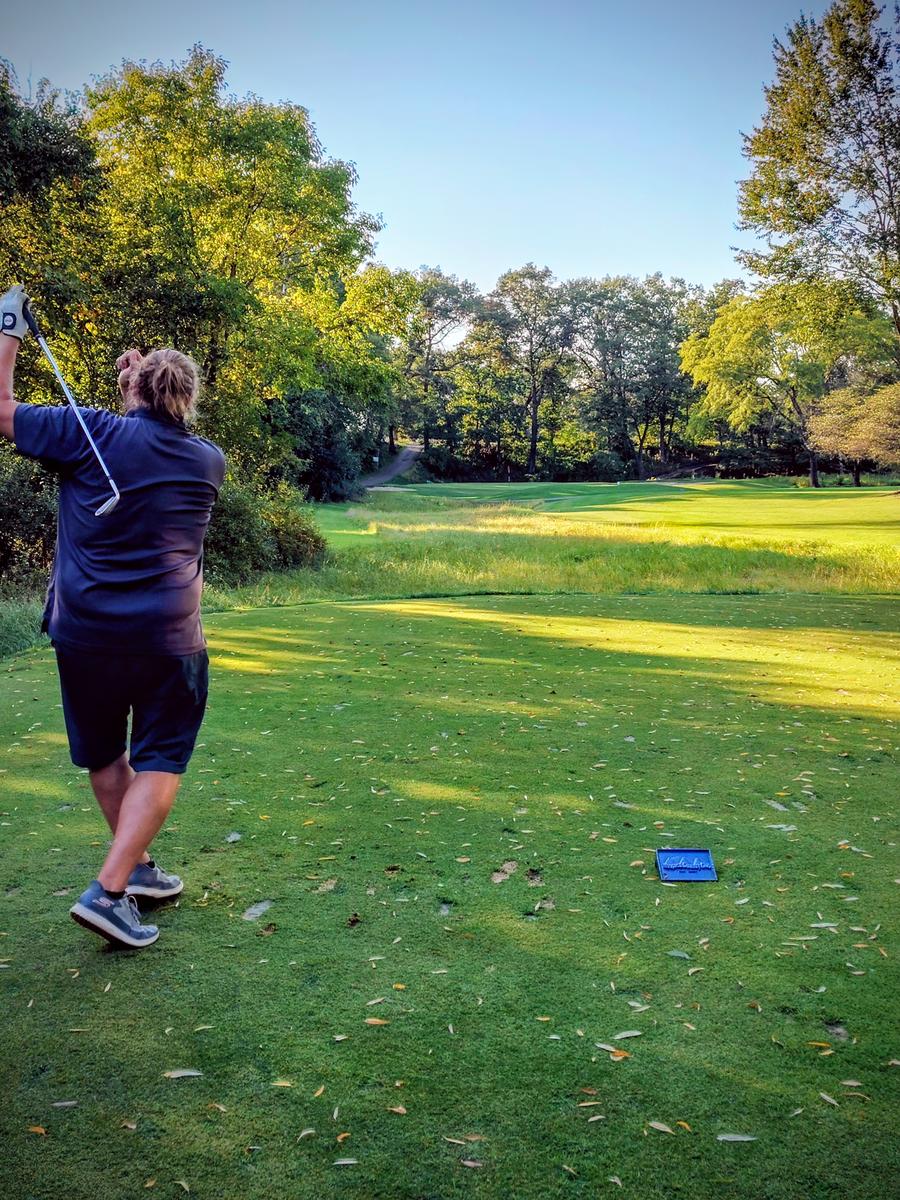 Mark Puls, PGA